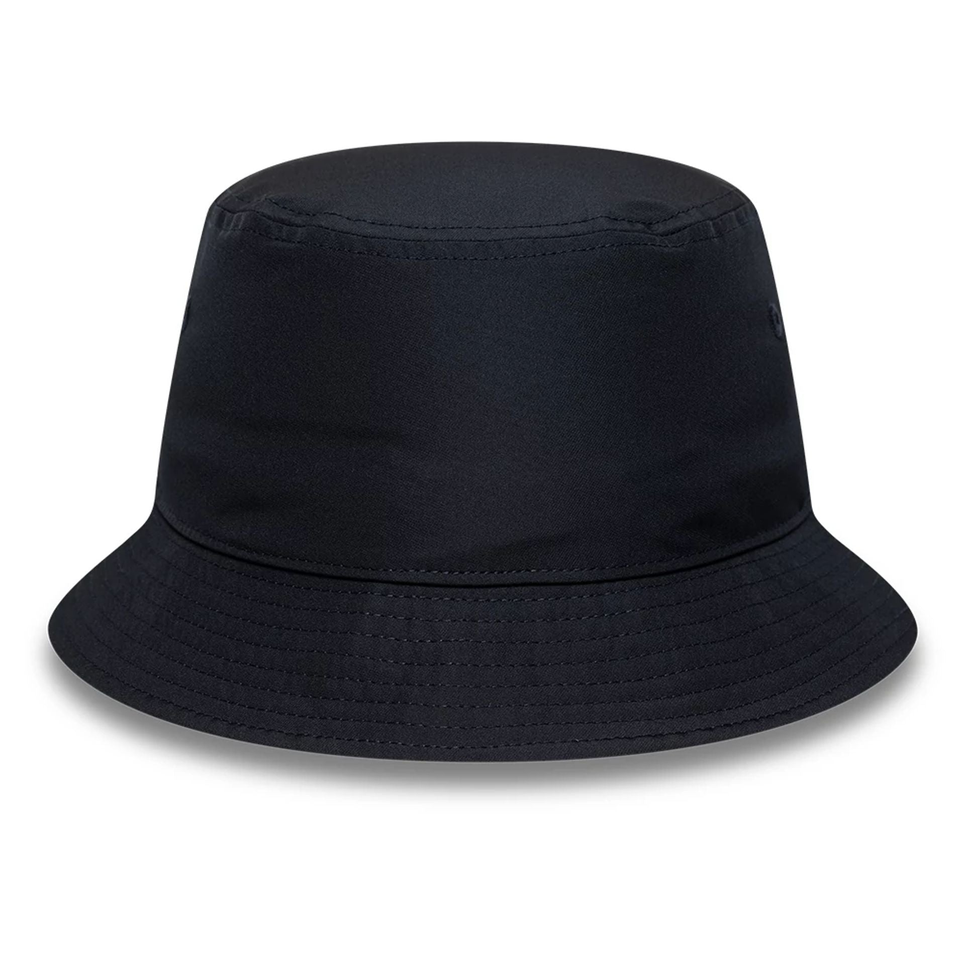 This is a Tottenham Hotspur FC Featherweight Poly Navy Bucket Hat 4