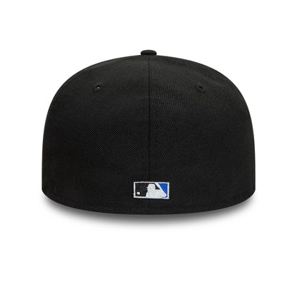 This is a Philadelphia Athletics World Series Black 59FIFTY Fitted Cap 7