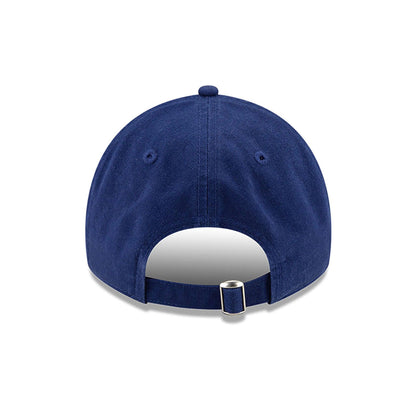 This is a The Jetsons Group Dark Blue 9TWENTY Adjustable Cap 5