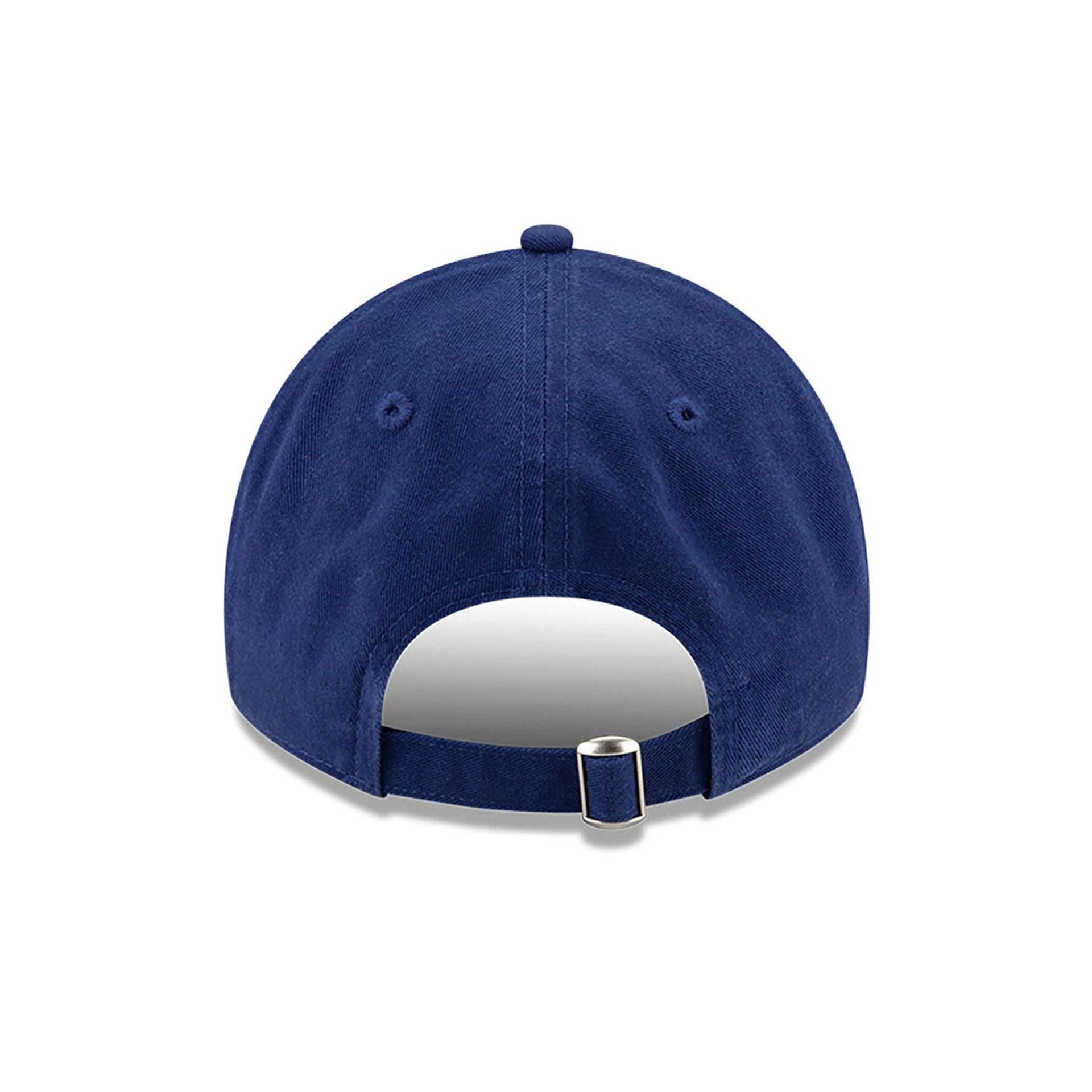 This is a The Jetsons Group Dark Blue 9TWENTY Adjustable Cap 5