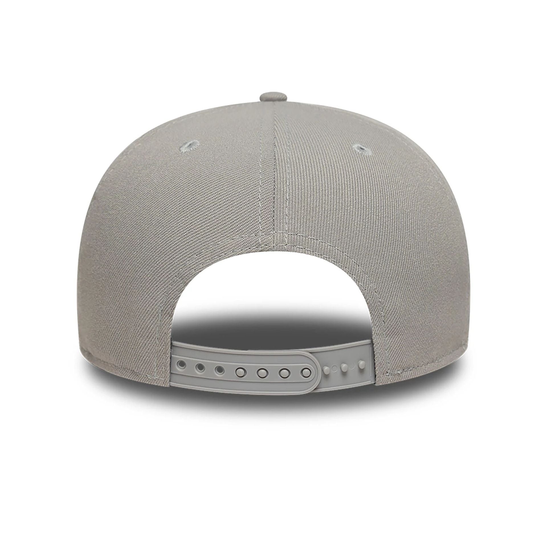 This is a Chicago White Sox Grey 9FIFTY Snapback Cap 6