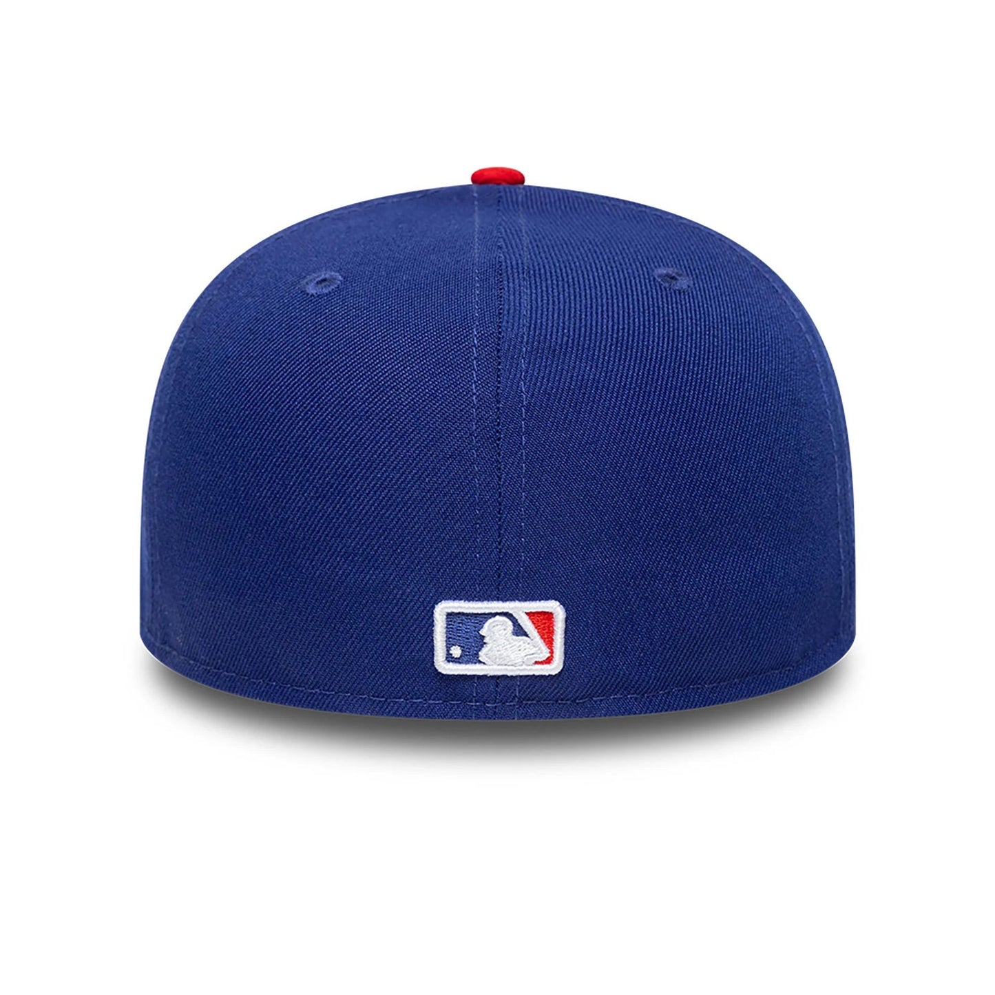 This is a Philadelphia Phillies MLB Character Blue Low Profile 59FIFTY Fitted Cap 5