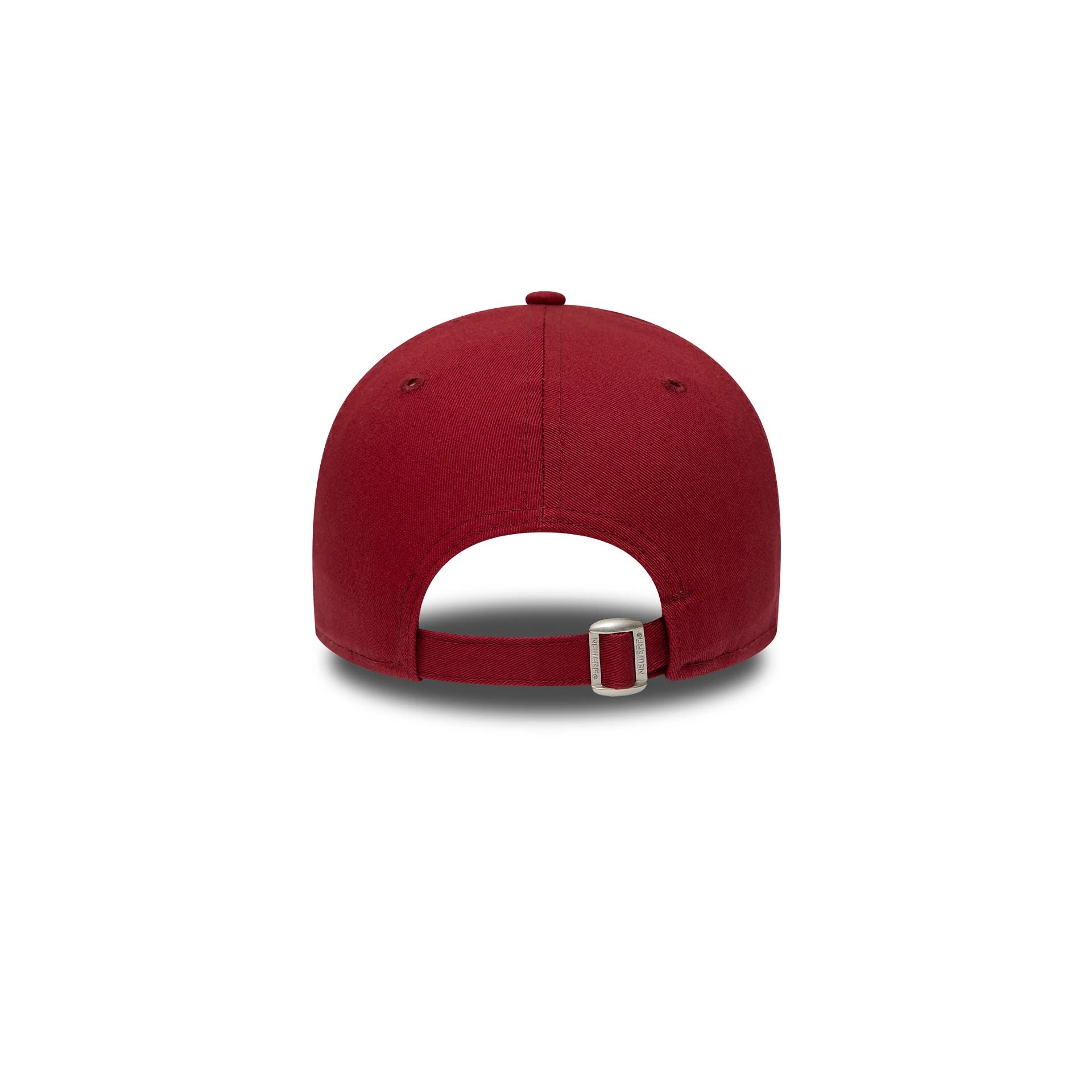 This is a New York Yankees Essential Red 9FORTY Cap 5