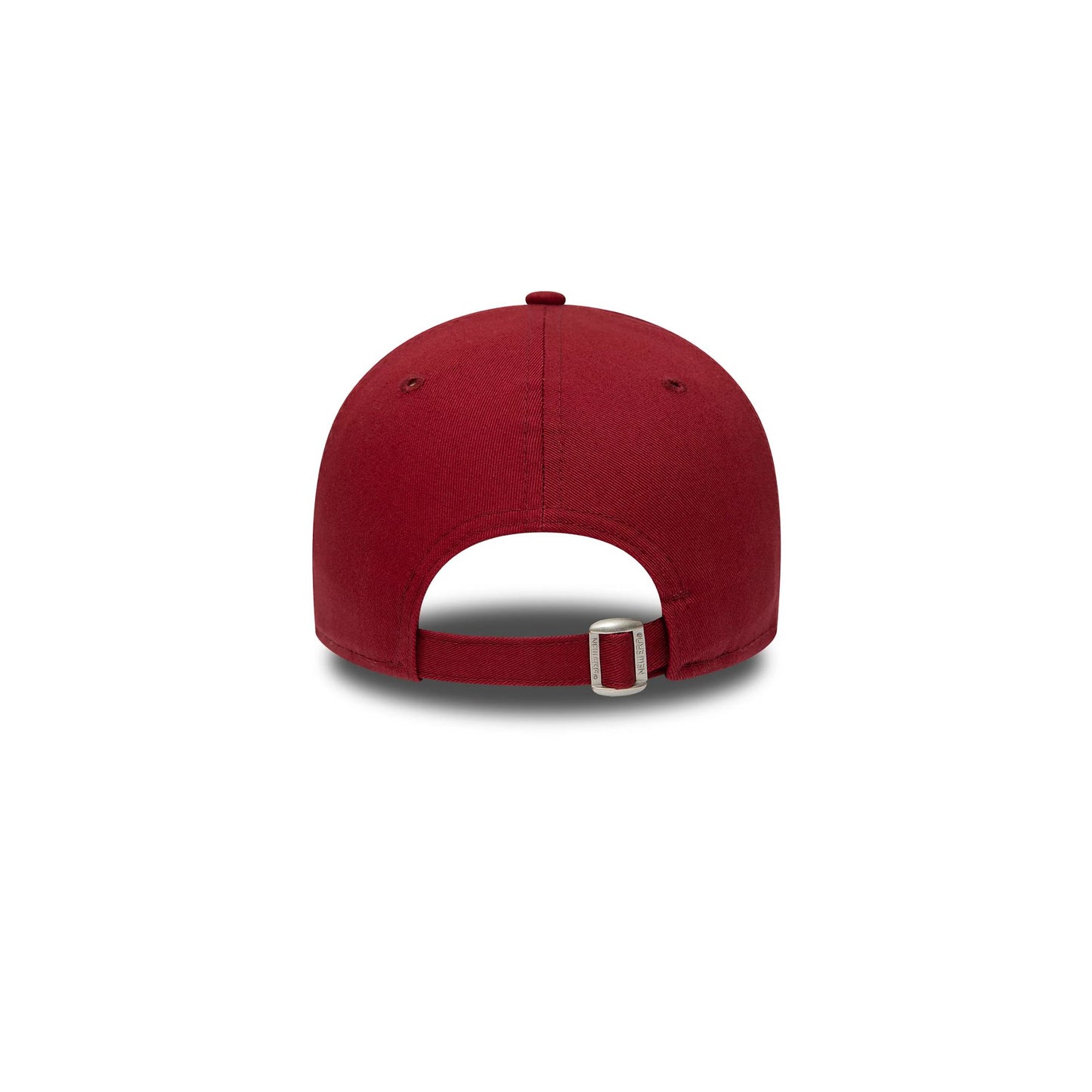 This is a New York Yankees Essential Red 9FORTY Cap 5