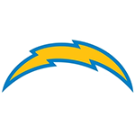 Slide 18:Los Angeles Chargers