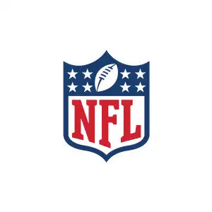 Slide 2:nfl logo